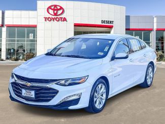 Used 2024 Chevrolet Malibu LT video 3