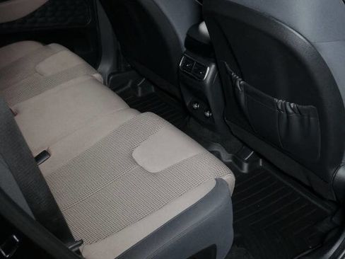 Used 2022 Hyundai Santa Fe SEL image 20