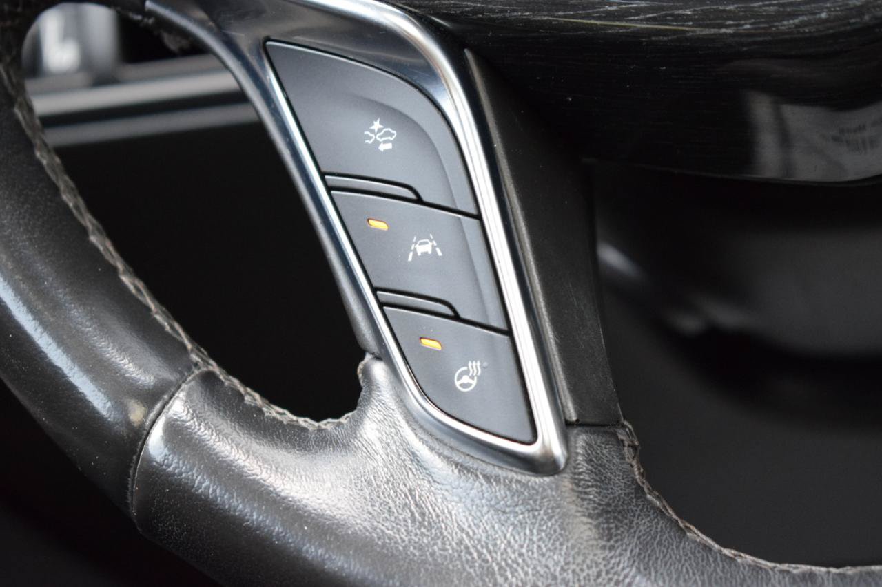 Used 2022 Cadillac XT5 Premium Luxury FWD image 19