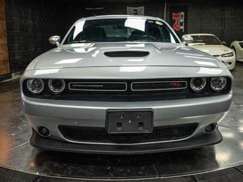 Used 2021 Dodge Challenger R/T image 3
