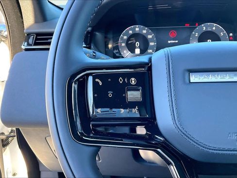 New 2026 Land Rover Range Rover Velar S image 17