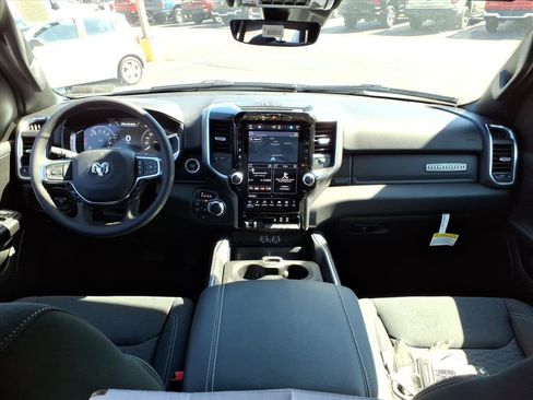New 2026 RAM 1500 Big Horn image 22