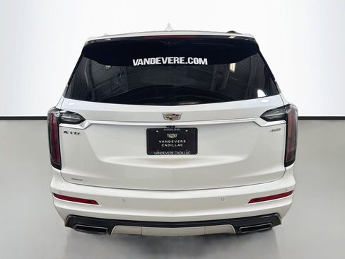 Used 2021 Cadillac XT6 Sport AWD/4WD image 9
