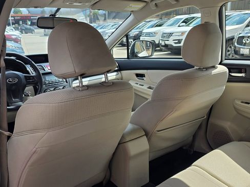 Used 2013 Subaru Impreza 2.0i Sport Premium image 23