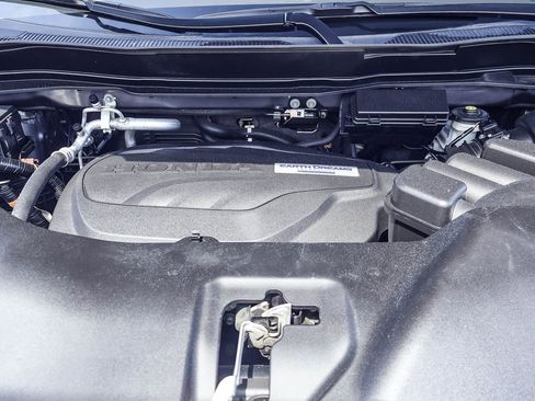 Used 2016 Honda Pilot EX-L image 25