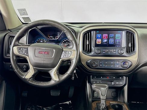 Used 2017 GMC Canyon Denali image 14