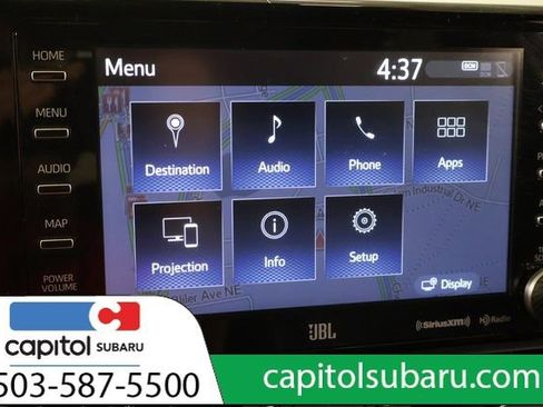 Used 2019 Toyota RAV4 XSE image 23