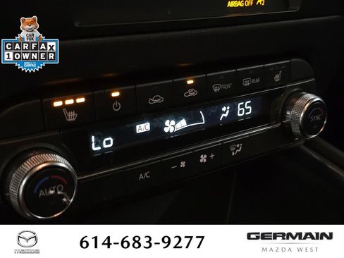 Used 2024 MAZDA CX-5 Carbon Edition AWD/4WD image 33