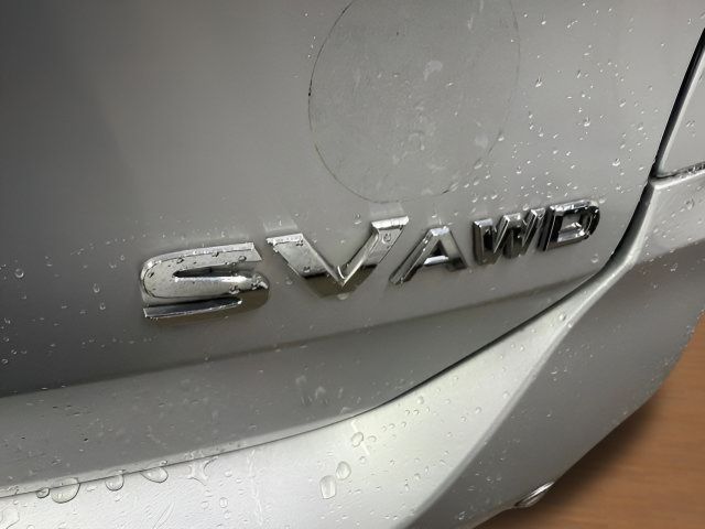 Used 2019 Nissan Rogue SV AWD/4WD image 9