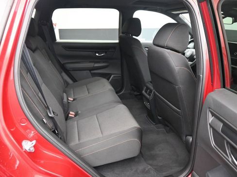 Used 2023 Honda CR-V Sport image 13