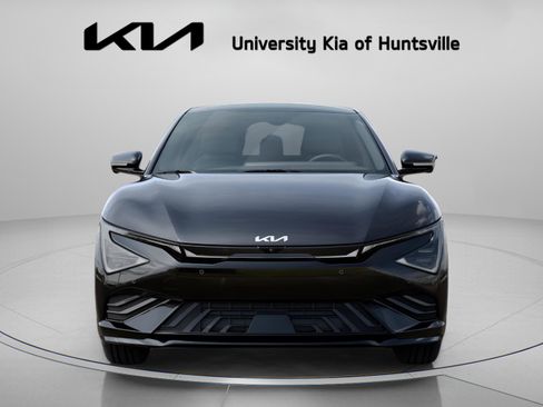 New 2025 Kia EV6 GT-Line image 2