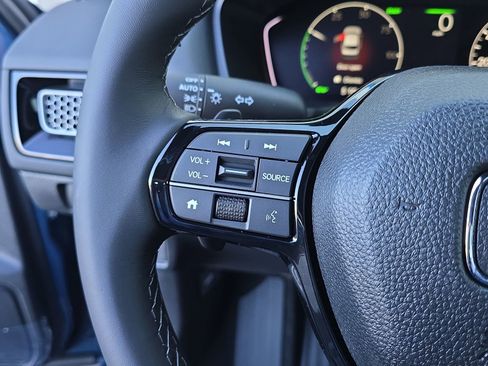 New 2026 Honda Civic Sport image 16