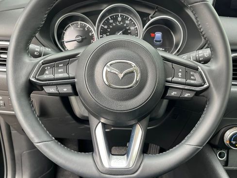 Used 2023 MAZDA CX-5 AWD 2.5 S image 18
