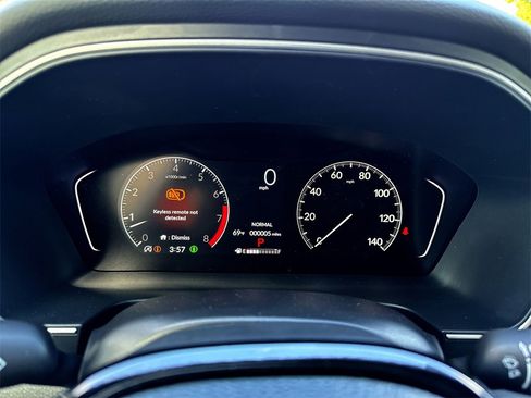 New 2025 Honda Pilot EX-L image 15