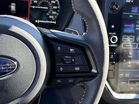 New 2026 Subaru Crosstrek 2.5i Sport w/ Crosstrek Mirror Package image 27