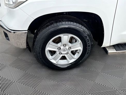 Used 2016 Toyota Tundra 2WD Double Cab image 34