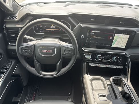 New 2026 GMC Sierra 2500 AT4X AWD/4WD image 18