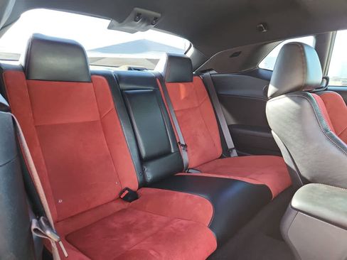 Used 2022 Dodge Challenger R/T Scat Pack w/ Shaker Package image 17