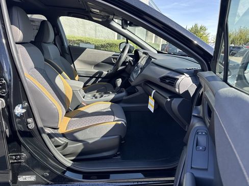 New 2026 Subaru Crosstrek 2.5i Sport AWD/4WD image 26