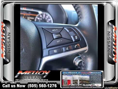 Used 2023 Nissan Sentra SV w/ All-Weather Package image 21