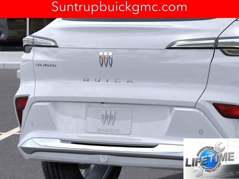 New 2026 Buick Envista Avenir image 48