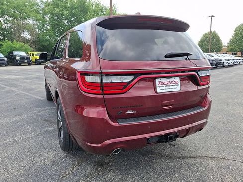 Used 2022 Dodge Durango R/T AWD/4WD image 8