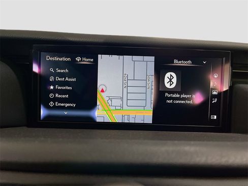 Used 2022 Lexus RC 350 F Sport image 13