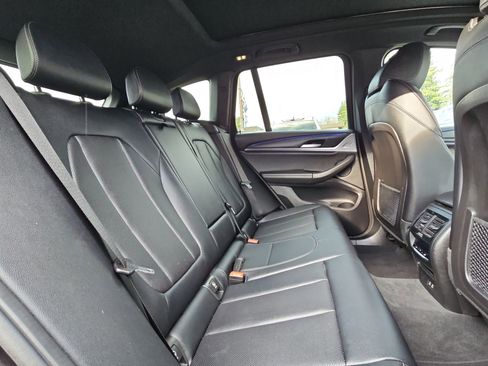 Used 2024 BMW X3 xDrive30i w/ Convenience Package image 29