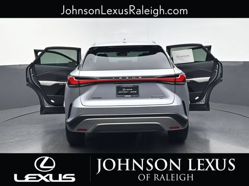 New 2026 Lexus RX 350 Premium w/ Convenience Package AWD/4WD image 36