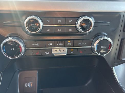 Used 2023 Ford F150 XLT w/ Equipment Group 302A High AWD/4WD image 28