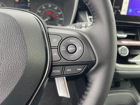 New 2026 Toyota Corolla SE FWD image 26