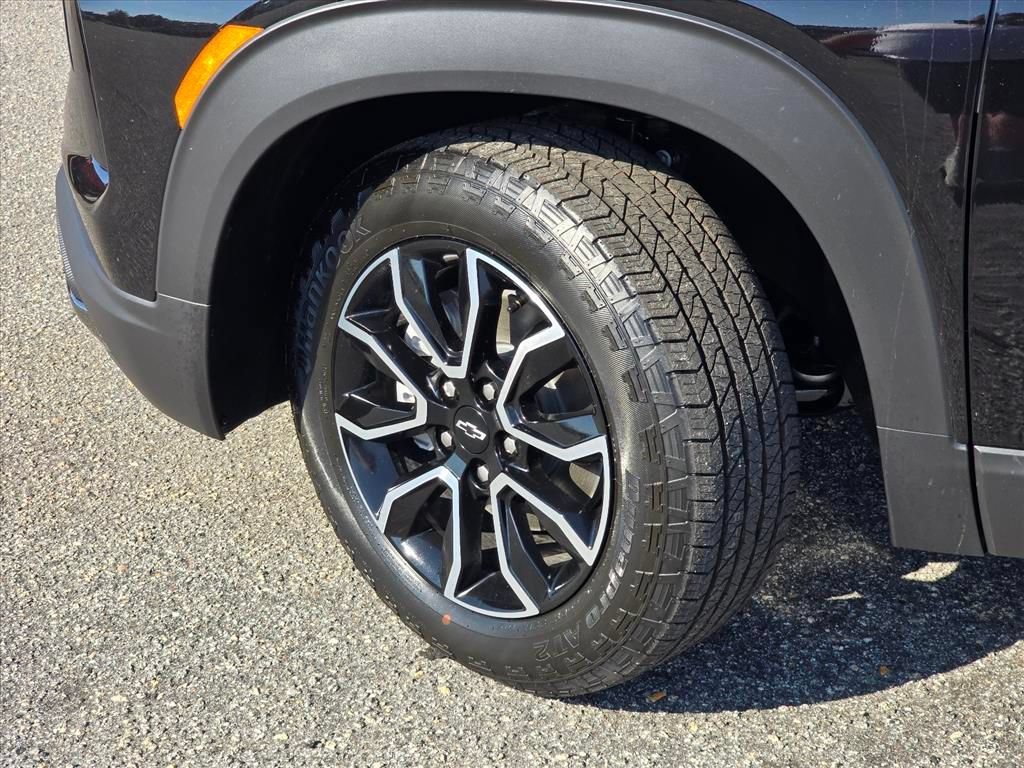 New 2026 Chevrolet TrailBlazer ACTIV w/ Convenience Package AWD/4WD image 22
