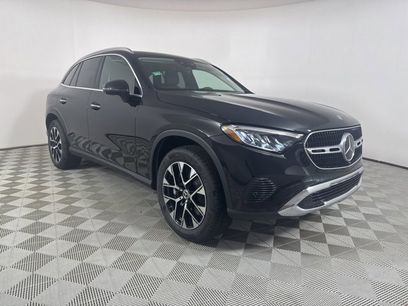 New 2026 Mercedes-Benz GLC 350e 4MATIC
