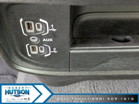 Used 2024 RAM 2500 Big Horn w/ Bed Utility Group image 20