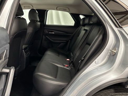 Used 2021 MAZDA CX-30 FWD 2.5 S w/ Select Package image 13