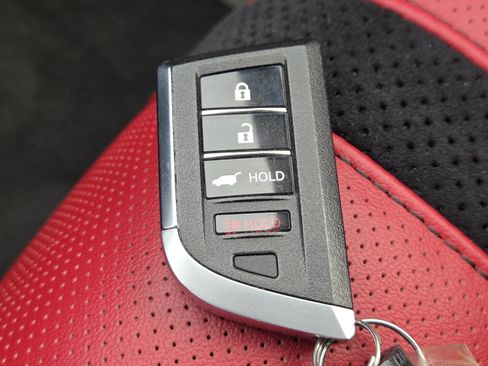 Used 2024 Acura RDX A-Spec AWD/4WD image 36
