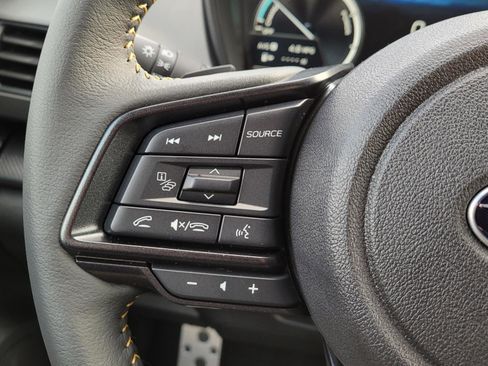 New 2026 Subaru Crosstrek 2.5i Sport image 8