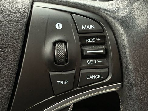 Used 2020 Acura MDX SH-AWD image 13