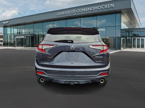 Used 2021 Acura RDX AWD w/ Technology Package image 5