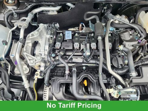 New 2025 Nissan Kicks SR image 21