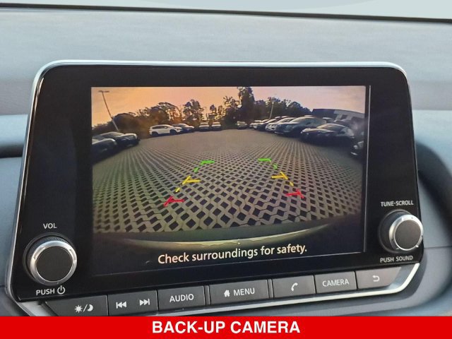Certified 2023 Nissan Rogue S AWD/4WD image 24