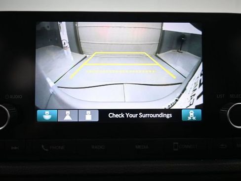 Certified 2023 Honda CR-V EX image 17