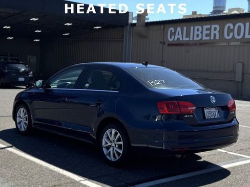 Used 2013 Volkswagen Jetta SE FWD image 7