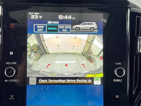 New 2026 Subaru Forester Sport image 11