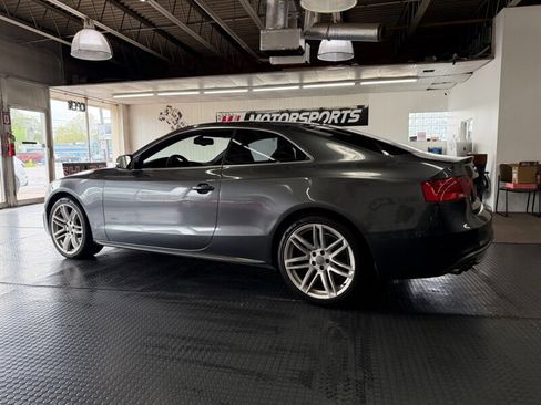 Used 2015 Audi S5 Premium Plus w/ Technology Package AWD/4WD image 16
