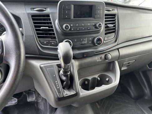 Used 2023 Ford Transit 250 Medium Roof w/ Load Area Protection Package image 12