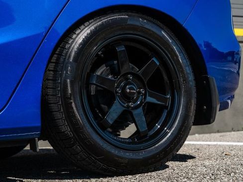 Used 2018 Honda Fit EX image 36