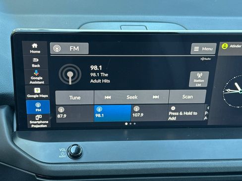 Used 2024 Honda Accord Touring image 25