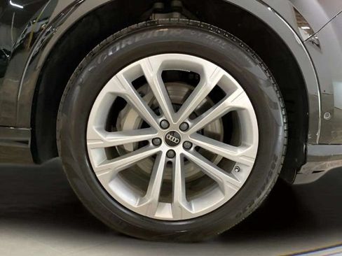 Used 2026 Audi Q7 3.0T Premium Plus w/ Premium Plus Package AWD/4WD image 99