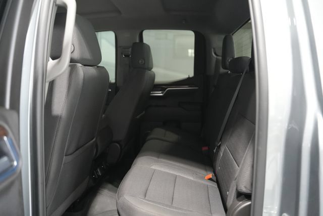 Used 2025 GMC Sierra 1500 Elevation AWD/4WD image 15